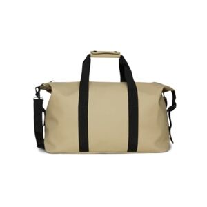 Rains Hi Lo Weekend Bag Sand